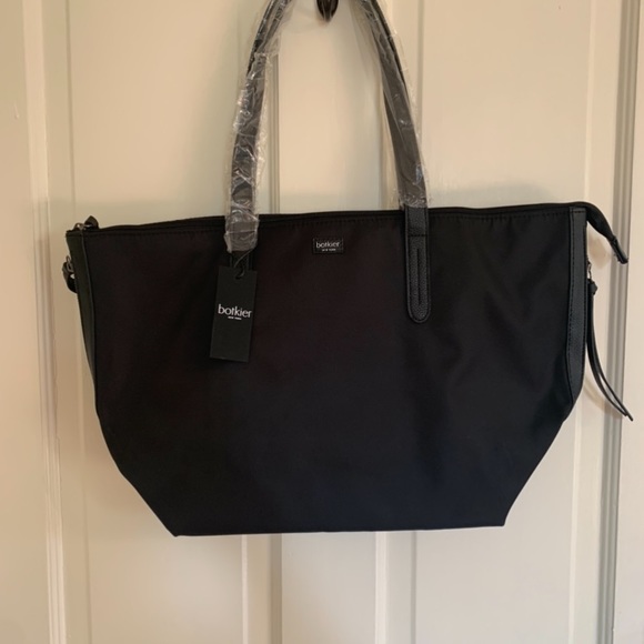New Botkier Nylon Bag - Picture 3 of 4